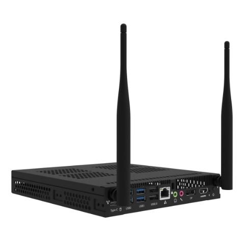 Hisense Intel Core? i5 OPS for Interact Board