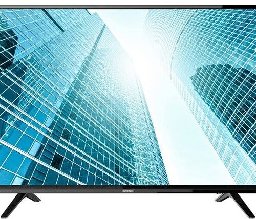 Sinotec 40 Inch Full HD Google LED TV