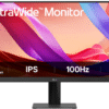 LG UltraWide 29-inch IPS FHD Monitor