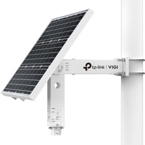 VIGI Intelligent Solar Power Supply System
