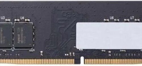 Apacer 8GB 3200MHz SODIMM DDR4 Memory Module