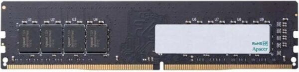 Apacer 8GB 3200MHz SODIMM DDR4 Memory Module