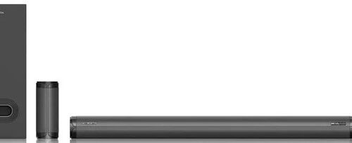 Skyworth 5.1CH Home Cinema Soundbar System