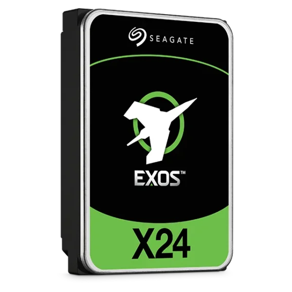 Seagate Exos X24 ST12000NM007H 12TB HDD