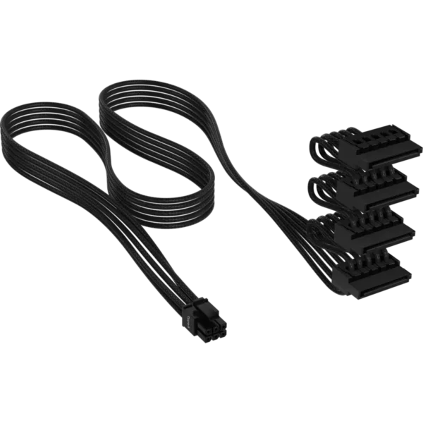 Corsair Premium Individually Sleeved DC Cable Pro Kit