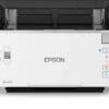 Epson WorkForce DS-410 A4 sheet-fed business scanner