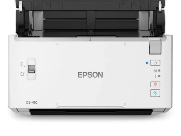 Epson WorkForce DS-410 A4 sheet-fed business scanner