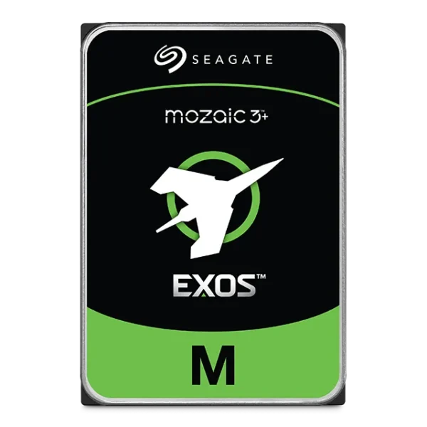 Seagate Exos M ST30000NM004K 30TB HDD
