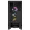 3000D RGB AIRFLOW Black Mid-Tower PC Case