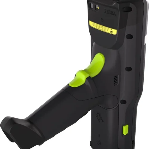 Zebra MC34