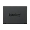 Synology DS725+ 2 Bay NAS AMD Ryzen R1600 2C CPU 4 GB DDR4