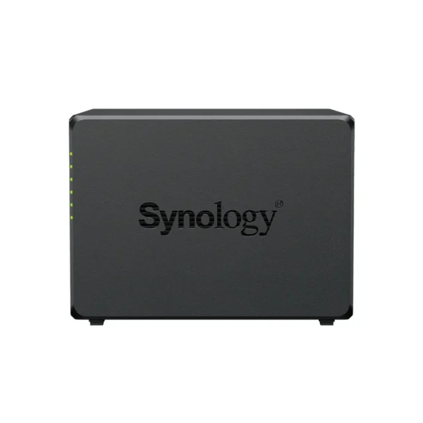 Synology DS1525+ 5 Bay NAS (Espandable to 15 bay) AMD Ryzen