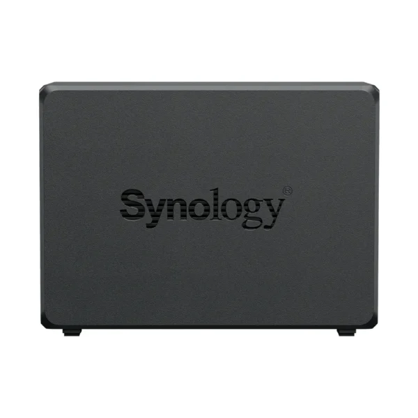 Synology DS725+ 2 Bay NAS AMD Ryzen R1600 2C CPU 4 GB DDR4