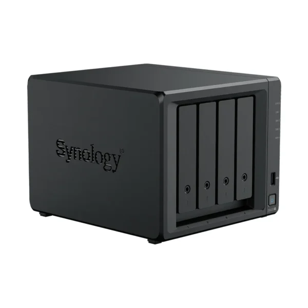 Synology DiskStation DS425+ 4 Bay