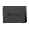 Synology DS225+ 2 Bay Desktop NAS Intel Celeron J4125 4C 2GB