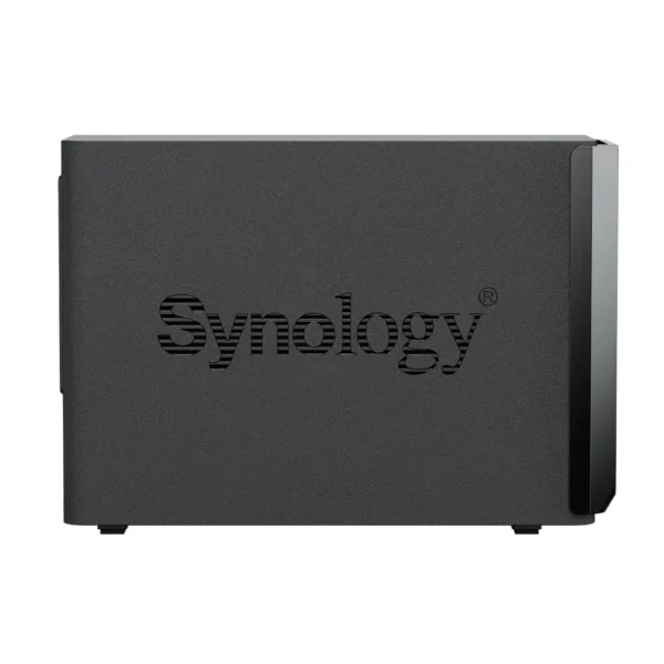 Synology DS225+ 2 Bay Desktop NAS Intel Celeron J4125 4C 2GB