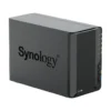 Synology DS225+ 2 Bay Desktop NAS Intel Celeron J4125 4C 2GB