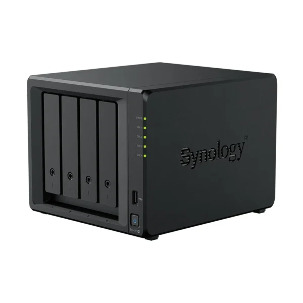 Synology DiskStation DS425+ 4 Bay
