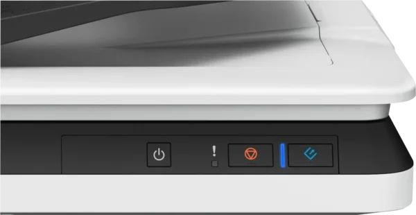 Epson WorkForce DS-1630 flatbed scanner