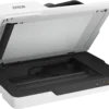 Epson WorkForce DS-1630 flatbed scanner