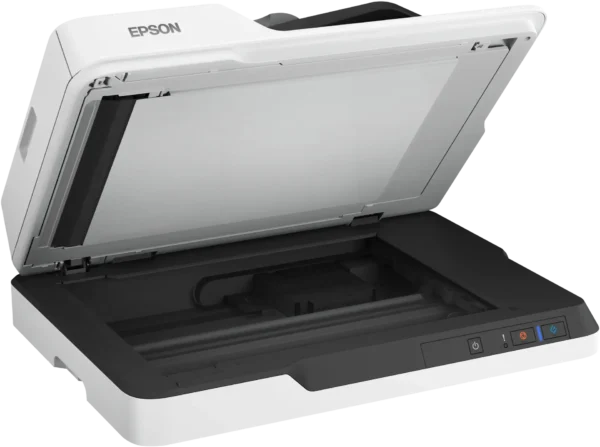Epson WorkForce DS-1630 flatbed scanner