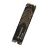 TRANSCEND 1TB MTE260S PCI-E GEN 5X4 M.2 NVMe 2280 SSD 3D NAN