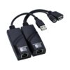 USB EXTENSION 100M OVER ETHERNET