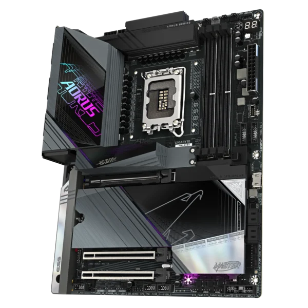 Corsair DOMINATOR RGB DDR5 32GB (2 x 16GB) DDR5 72