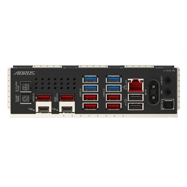 Corsair DOMINATOR RGB DDR5 32GB (2 x 16GB) DDR5 72