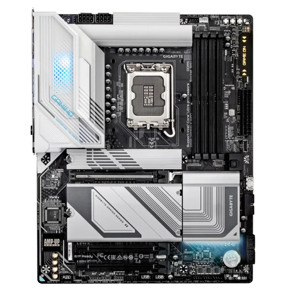 GIGABYTE Intel? Z890 Chipset for LGA 1851