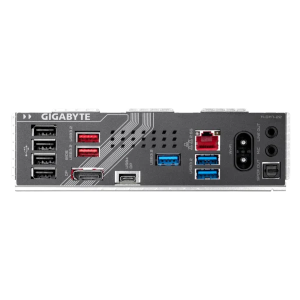 GIGABYTE Intel? Z890 Chipset for LGA 1851