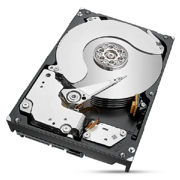 Seagate Ironwolf Pro ST8000NT001 8TB 3.5'' HDD NAS Drives 72