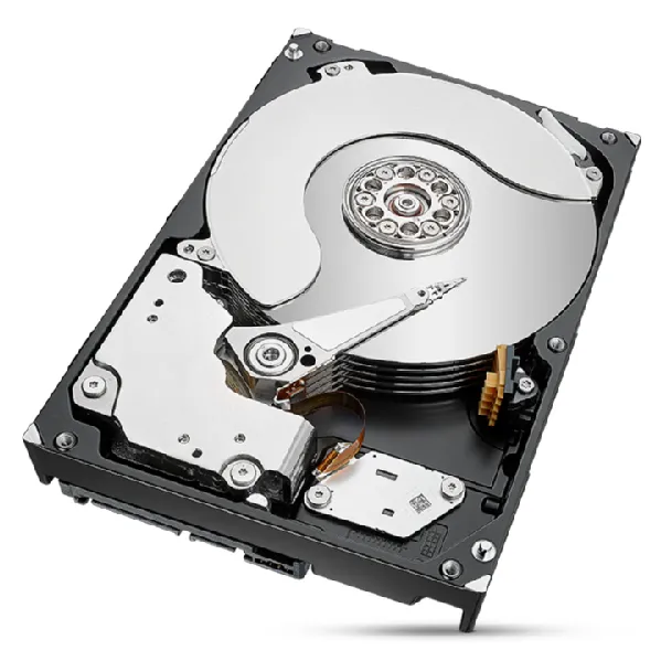 Seagate Ironwolf Pro ST8000NT001 8TB 3.5'' HDD NAS Drives 72