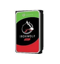 Seagate Ironwolf ST2000VN003 2TB 3.5'' HDD NAS Drives