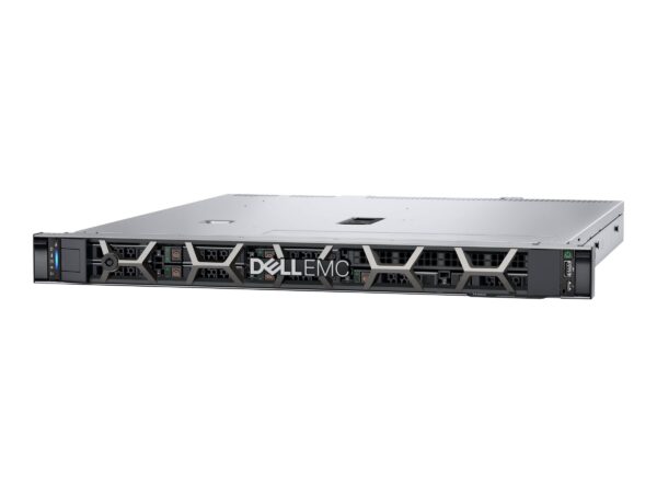 Dell PowerEdge R350 8GB 2.8GHz Rack (1U) Intel Xeon Server PER3501A