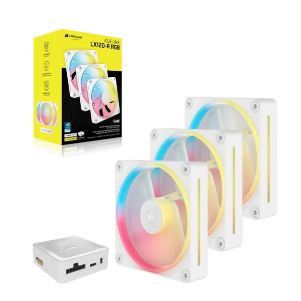 CORSAIR LX-R RGB Series