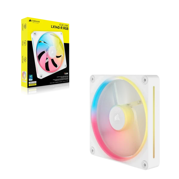 CORSAIR LX-R RGB Series