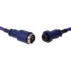 4895248821700_CAB-1-5.jpg Keychron Premium Coiled Aviator USB Cable