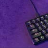 Corsair K65 PRO MINI RGB 65% Optical-Mechanical Gaming Keybo