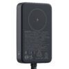 Xiaomi 33W Power Bank 10000mAh (Integrated Cable)-Grey