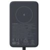 Xiaomi 33W Power Bank 10000mAh (Integrated Cable)-Grey