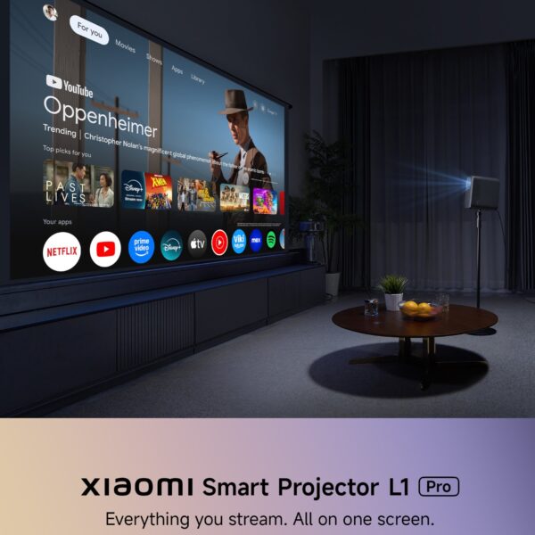 6941812702048_BHR9588EU-all-in-one.jpeg Xiaomi Smart Projector L1 Pro