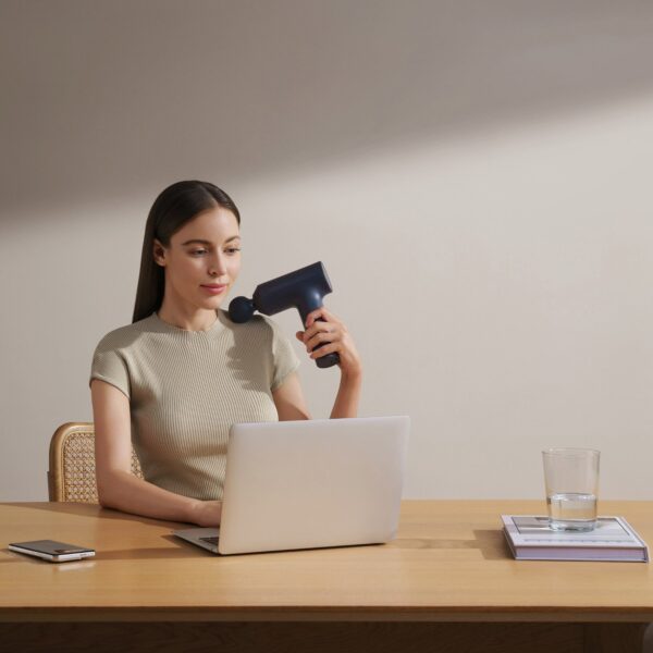 Xiaomi Massage Gun 2