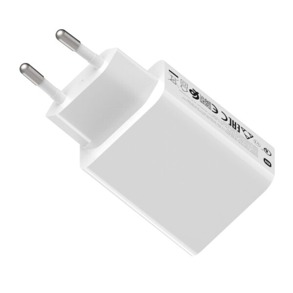 Xiaomi 22.5W Fast Charge Power Adapter (Type-A)-White