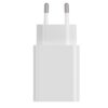 Xiaomi 22.5W Fast Charge Power Adapter (Type-A)-White