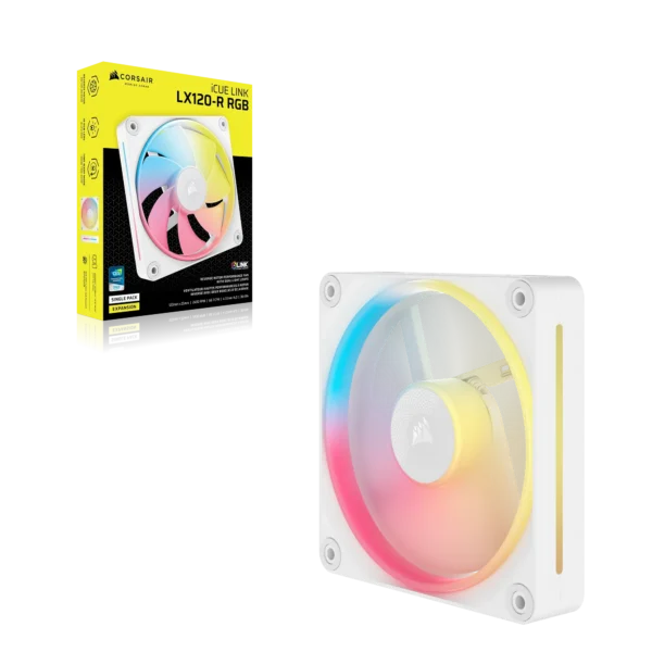 CORSAIR LX-R RGB Series