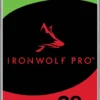 Seagate Ironwolf Pro ST28000NT000 28TB 3.5'' HDD NAS Drives