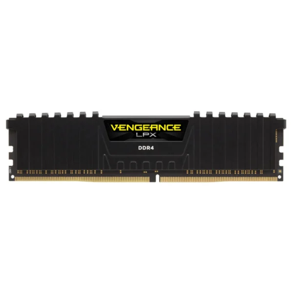 CORSAIR VENGEANCE? LPX 16GB (1 x 16GB) DDR4 DRAM 3200MHz C16