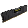 CORSAIR VENGEANCE? LPX 16GB (1 x 16GB) DDR4 DRAM 3200MHz C16