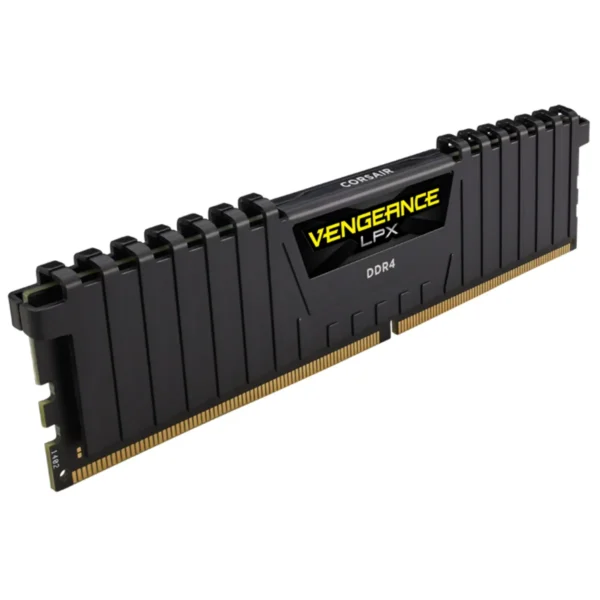 CORSAIR VENGEANCE? LPX 16GB (1 x 16GB) DDR4 DRAM 3200MHz C16